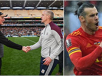 OTB Sports Breakfast | Alan Qu...